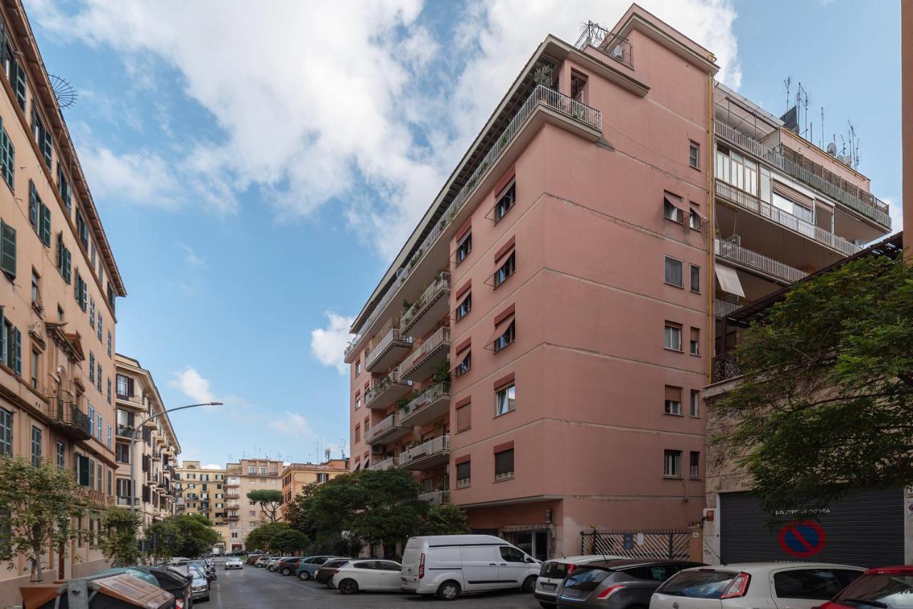 Apartment Mm Re Di Rom
