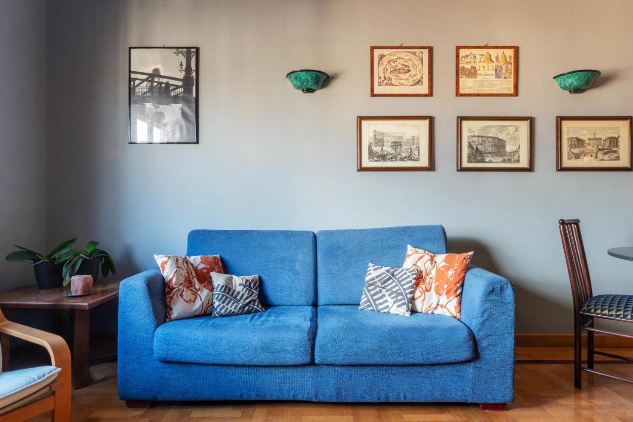 Mm Re Di Apartment Rom